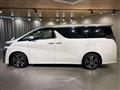 2018 Toyota Vellfire