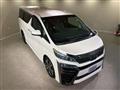 2018 Toyota Vellfire