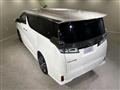 2018 Toyota Vellfire