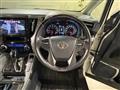 2018 Toyota Vellfire