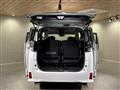 2018 Toyota Vellfire