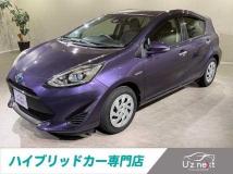 2019 Toyota AQUA