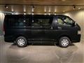 2026 Toyota Hiace Van
