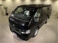 2026 Toyota Hiace Van