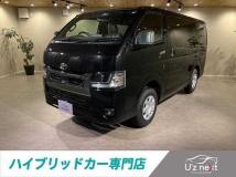 2026 Toyota Hiace Van