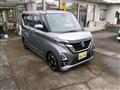 2021 Nissan ROOX