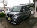 2021 Nissan ROOX
