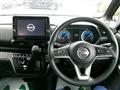 2021 Nissan ROOX