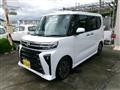 2026 Daihatsu Tanto