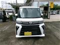 2026 Daihatsu Tanto