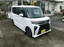 2026 Daihatsu Tanto