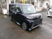 2026 Daihatsu Tanto