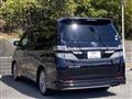 2013 Toyota Vellfire