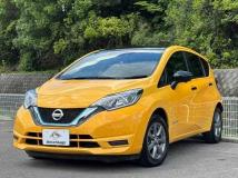 2019 Nissan Note