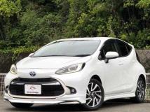 2021 Toyota AQUA