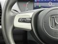 2020 Honda Fit