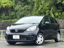 2020 Honda Fit