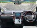 2014 Toyota Vellfire