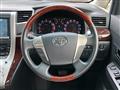 2014 Toyota Vellfire