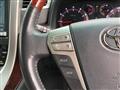 2014 Toyota Vellfire