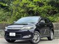 2014 Toyota Harrier