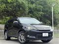 2014 Toyota Harrier