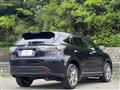 2014 Toyota Harrier