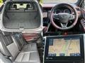2014 Toyota Harrier