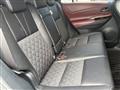 2014 Toyota Harrier