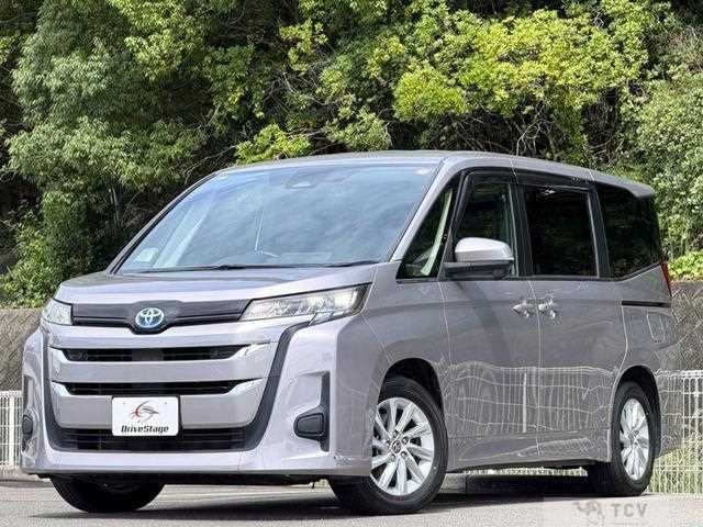 2024 Toyota Noah