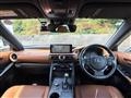 2021 Lexus IS