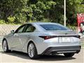 2021 Lexus IS