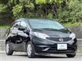 2015 Nissan Note