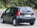 2015 Nissan Note