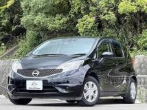 2015 Nissan Note