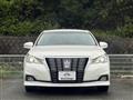 2016 Toyota Crown Hybrid