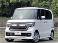 2021 Honda N BOX