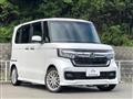 2021 Honda N BOX