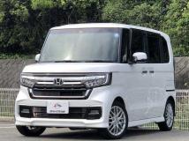 2021 Honda N BOX