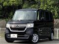 2021 Honda N BOX
