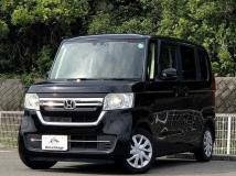 2021 Honda N BOX