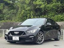 2020 Nissan Skyline