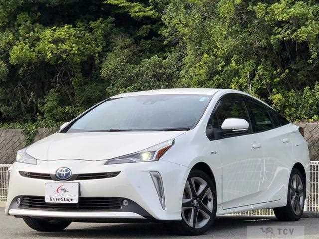 2019 Toyota Prius