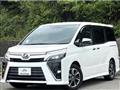 2018 Toyota Voxy