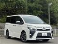 2018 Toyota Voxy