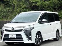 2018 Toyota Voxy