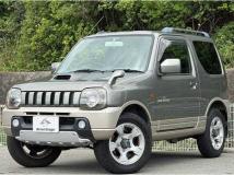 2004 Suzuki Jimny