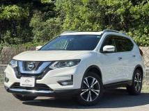 2017 Nissan X-Trail