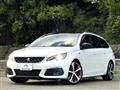 2020 Peugeot 308