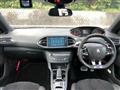 2020 Peugeot 308